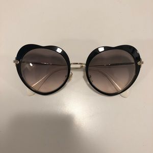 miu miu sunglasses